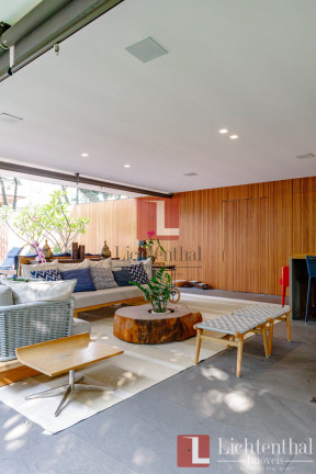 Casa com 4 Quartos à Venda, 1.096 m² em Jardim Paulista - São Paulo