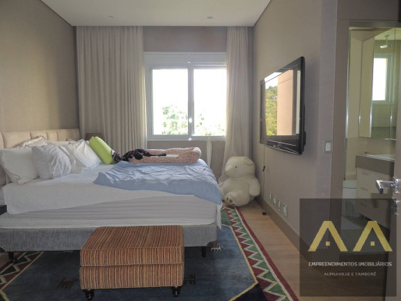 Imagem Apartamento com 3 Quartos à Venda, 322 m² em Tamboré - Santana De Parnaíba Imagem Apartamento com 3 Quartos à Venda, 322 m² em Tamboré - Santana De Parnaíba
