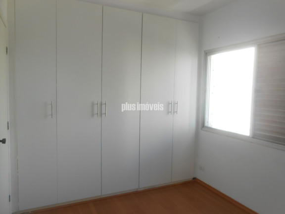 Imagem Apartamento com 4 Quartos para Alugar, 130 m² em Morumbi - São Paulo