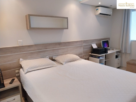 Imagem Casa com 2 Quartos à Venda, 100 m² em Bela Vista - São José