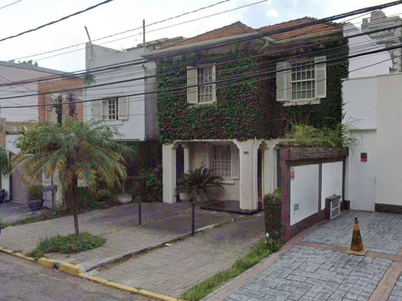 Imagem Casa à Venda, em Vila Mariana - São Paulo Imagem Casa à Venda, em Vila Mariana - São Paulo
