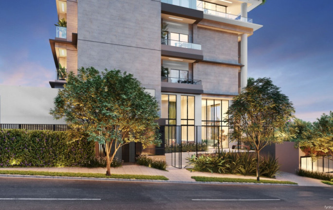 Imagem Apartamento com 4 Quartos à Venda, 276 m² em Higienópolis - São Paulo Imagem Apartamento com 4 Quartos à Venda, 276 m² em Higienópolis - São Paulo