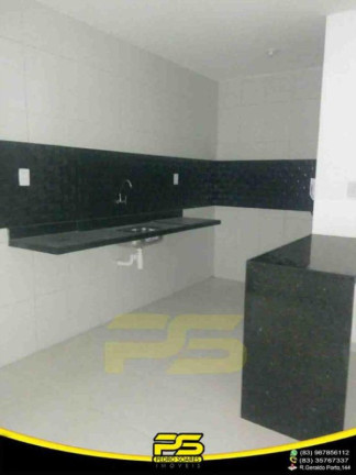 Imagem Apartamento com 2 Quartos à Venda, 51 m² em Mangabeira - João Pessoa