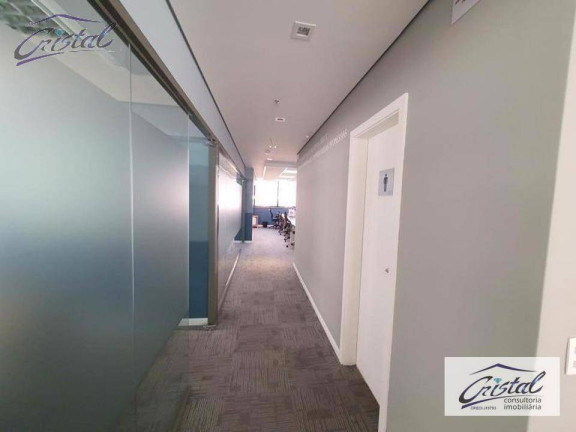 Imagem Sala Comercial para Alugar, 300 m² em Vila Olímpia - São Paulo Imagem Sala Comercial para Alugar, 300 m² em Vila Olímpia - São Paulo