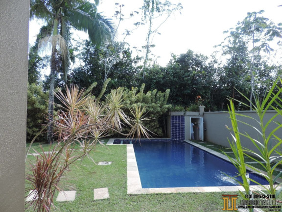 Imagem Casa com 6 Quartos à Venda, 510 m² em Riviera - Bertioga