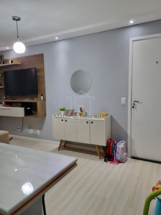 Imagem Apartamento com 2 Quartos à Venda, 56 m² em Loteamento Parque Industrial - Jundiaí Imagem Apartamento com 2 Quartos à Venda, 56 m² em Loteamento Parque Industrial - Jundiaí