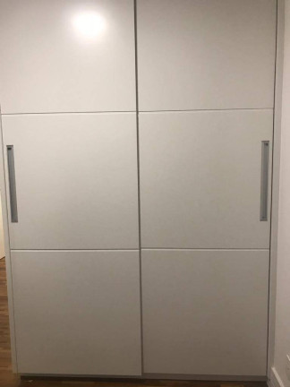 Imagem Apartamento com 3 Quartos para Alugar, 181 m² em Vila Nova Conceição - São Paulo