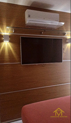 Imagem Apartamento com 1 Quarto à Venda, 46 m² em Itapuã - Vila Velha Imagem Apartamento com 1 Quarto à Venda, 46 m² em Itapuã - Vila Velha