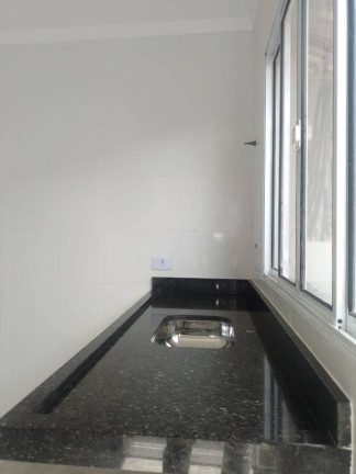 Imagem Casa de Condomínio com 2 Quartos à Venda, 67 m² em Sítio Do Campo - Praia Grande Imagem Casa de Condomínio com 2 Quartos à Venda, 67 m² em Sítio Do Campo - Praia Grande