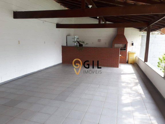 Imagem Apartamento com 2 Quartos à Venda, 64 m² em Parque Santo Antônio - Jacareí Imagem Apartamento com 2 Quartos à Venda, 64 m² em Parque Santo Antônio - Jacareí