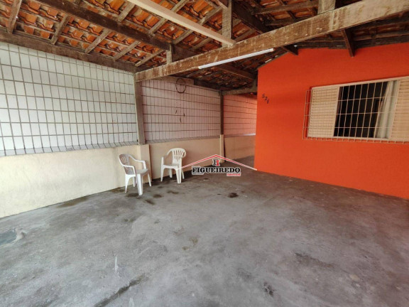 Imagem Casa com 2 Quartos à Venda, 70 m² em Vila Guilhermina - Praia Grande