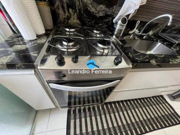 Imagem Apartamento com 2 Quartos à Venda, 58 m² em Rudge Ramos - São Bernardo Do Campo Imagem Apartamento com 2 Quartos à Venda, 58 m² em Rudge Ramos - São Bernardo Do Campo