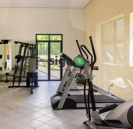 Imagem Apartamento com 2 Quartos à Venda, 58 m² em Vila Andrade - São Paulo Imagem Apartamento com 2 Quartos à Venda, 58 m² em Vila Andrade - São Paulo