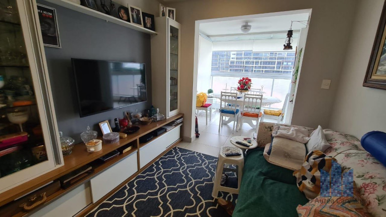 Imagem Apartamento com 2 Quartos à Venda, 71 m² em Jardim Das Acácias - São Paulo