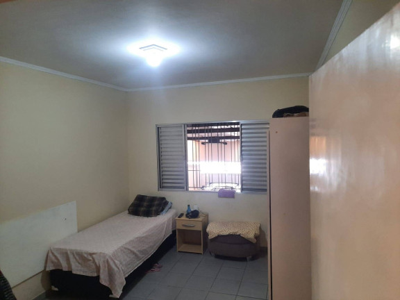 Imagem Casa com 3 Quartos à Venda, em Vila Flórida - São Bernardo Do Campo Imagem Casa com 3 Quartos à Venda, em Vila Flórida - São Bernardo Do Campo