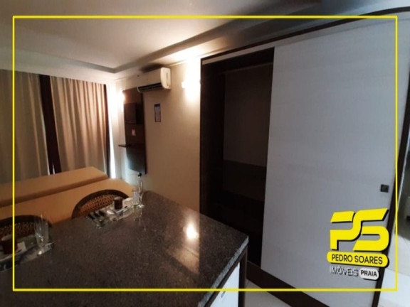 Imagem Imóvel com 2 Quartos à Venda, 57 m² em Cabo Branco - João Pessoa