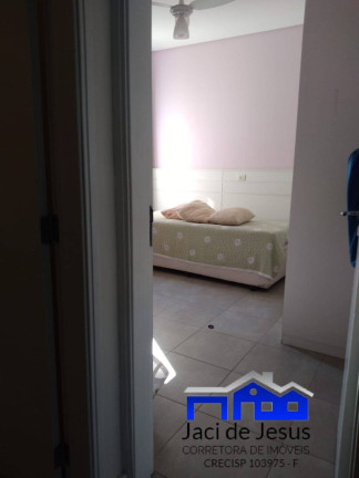 Imagem Casa com 3 Quartos à Venda, 180 m² em Marapé - Santos