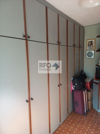Imagem Imóvel com 2 Quartos à Venda, 50 m² em Cambuci - São Paulo