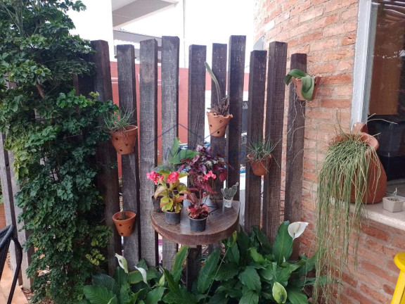 Imagem Casa com 3 Quartos à Venda, 360 m² em Cidade Jardim - Pirassununga