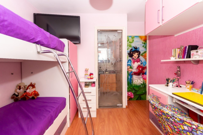 Imagem Apartamento com 2 Quartos à Venda, 67 m² em Jardim Cidade Pirituba - São Paulo