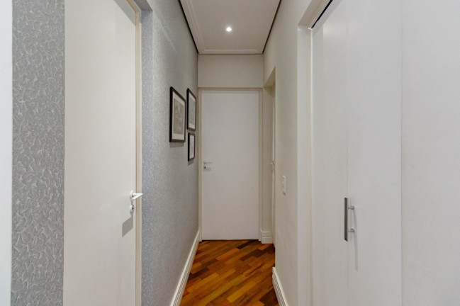 Imagem Apartamento com 3 Quartos à Venda, 90 m² em Sumaré - São Paulo