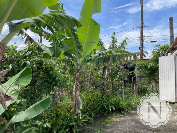 Terreno à Venda, 250 m² em Bopiranga - Itanhaém