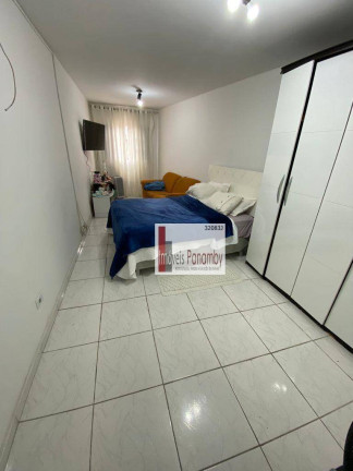 Imagem Sobrado com 2 Quartos à Venda, 90 m² em Vila Carrão - São Paulo Imagem Sobrado com 2 Quartos à Venda, 90 m² em Vila Carrão - São Paulo
