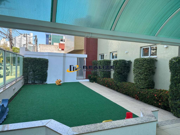 Imagem Apartamento com 3 Quartos para Alugar, em Parque Tamandaré - Campos Dos Goytacazes Imagem Apartamento com 3 Quartos para Alugar, em Parque Tamandaré - Campos Dos Goytacazes