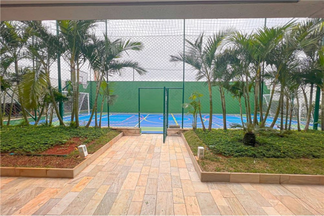 Imagem Apartamento com 2 Quartos à Venda, 76 m² em Vila Leopoldina - São Paulo