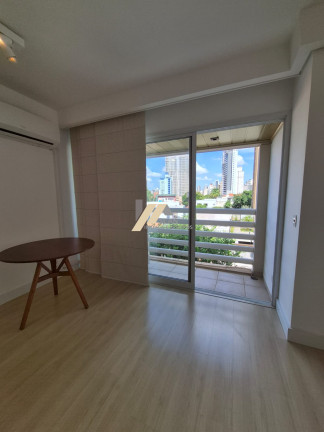 Imóvel com 1 Quarto à Venda, 42 m² em Cambuí - Campinas