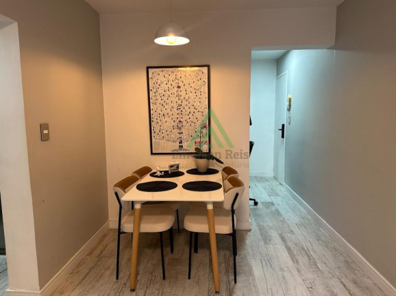 Imagem Apartamento com 2 Quartos à Venda, 65 m² em Brooklin Paulista - São Paulo Imagem Apartamento com 2 Quartos à Venda, 65 m² em Brooklin Paulista - São Paulo