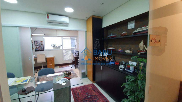 Imagem Apartamento à Venda ou Locação, 32 m² em Campo Belo - São Paulo Imagem Apartamento à Venda ou Locação, 32 m² em Campo Belo - São Paulo