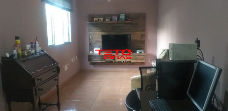 Casa com 3 Quartos à Venda, 200 m² em Federal - São Lourenço