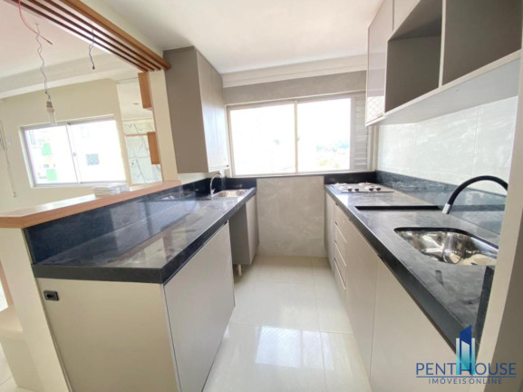 Imagem Apartamento com 2 Quartos à Venda, 60 m² em Centro - Balneário Camboriú