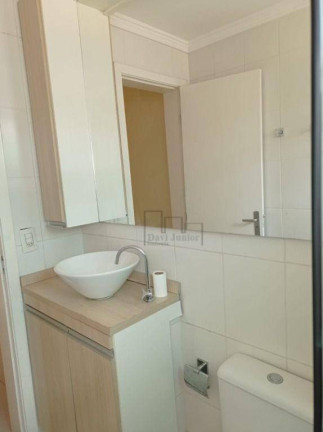 Imagem Apartamento com 2 Quartos à Venda, 88 m² em Wanel Ville - Sorocaba Imagem Apartamento com 2 Quartos à Venda, 88 m² em Wanel Ville - Sorocaba