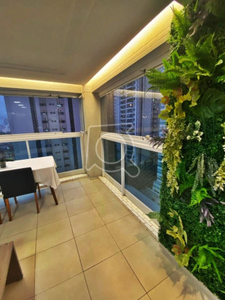Imagem Apartamento com 3 Quartos à Venda, 264 m² em Tatuapé - São Paulo Imagem Apartamento com 3 Quartos à Venda, 264 m² em Tatuapé - São Paulo