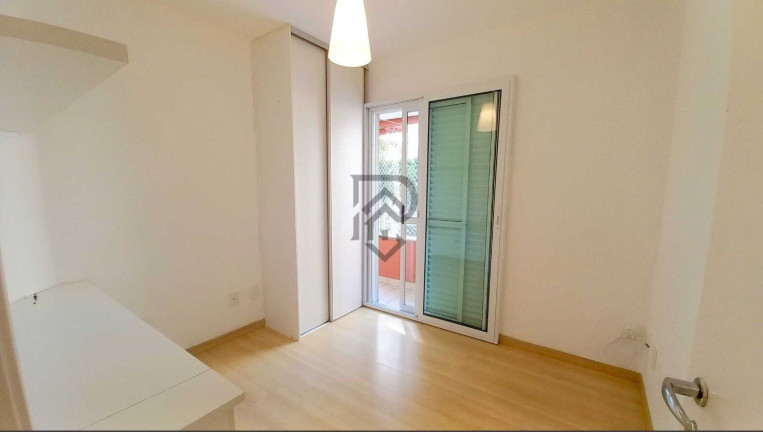 Imagem Apartamento com 3 Quartos à Venda, 92 m² em Vila Olímpia - São Paulo