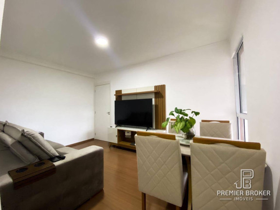 Imagem Apartamento com 2 Quartos à Venda, 46 m² em Cascata Do Imbuí - Teresópolis Imagem Apartamento com 2 Quartos à Venda, 46 m² em Cascata Do Imbuí - Teresópolis