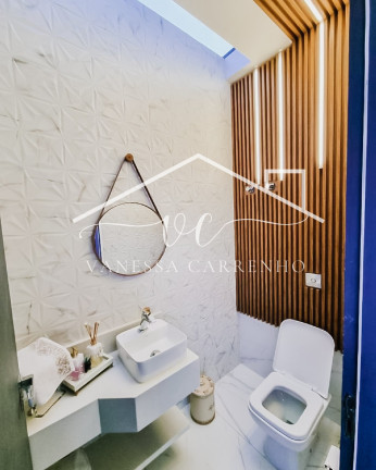 Imagem Casa com 3 Quartos à Venda, em Ibiti Royal Park - Sorocaba Imagem Casa com 3 Quartos à Venda, em Ibiti Royal Park - Sorocaba