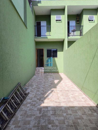Imagem Casa com 2 Quartos à Venda, 84 m² em Cidade Líder - São Paulo Imagem Casa com 2 Quartos à Venda, 84 m² em Cidade Líder - São Paulo