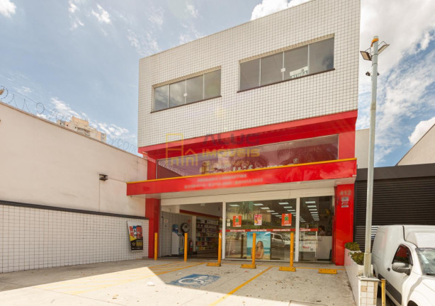 Imagem Imóvel Comercial para Alugar, 362 m² em Jaguaré