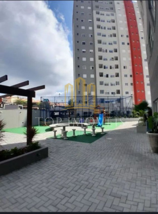 Imagem Apartamento com 2 Quartos à Venda, 53 m² em Parque Residencial Flamboyant - São José Dos Campos Imagem Apartamento com 2 Quartos à Venda, 53 m² em Parque Residencial Flamboyant - São José Dos Campos