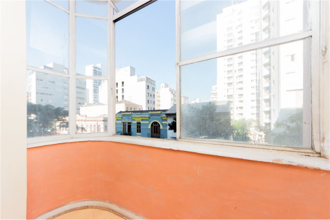 Apartamento com 3 Quartos à Venda, 76 m² em Santa Cecília - São Paulo