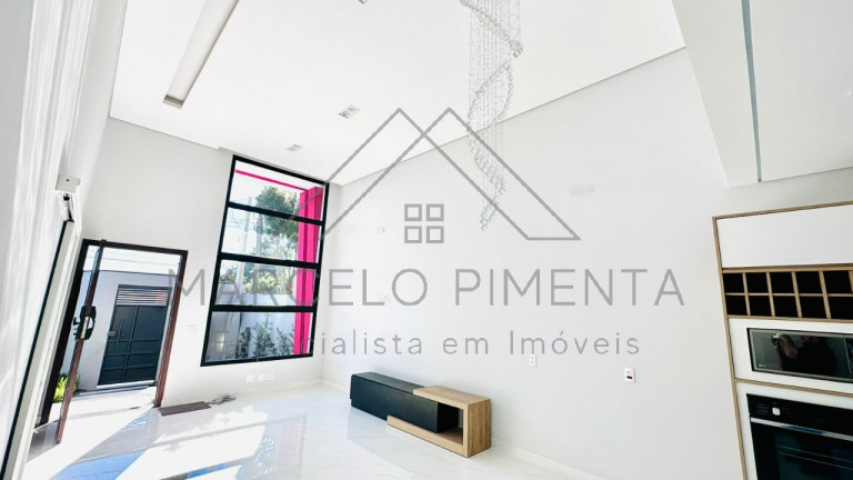 Imagem Casa com 3 Quartos à Venda, 300 m² em Bolsão Vila Moleta - Valinhos