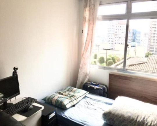 Imagem Apartamento com 1 Quarto à Venda, 53 m² em Aclimação - São Paulo Imagem Apartamento com 1 Quarto à Venda, 53 m² em Aclimação - São Paulo