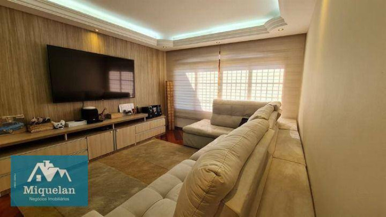 Sobrado com 3 Quartos à Venda, 300 m² em Vila Costa Melo - São Paulo