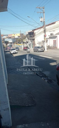 Imagem Ponto Comercial para Alugar, 50 m² em Jardim Anchieta - Mauá Imagem Ponto Comercial para Alugar, 50 m² em Jardim Anchieta - Mauá