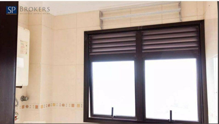 Imagem Apartamento com 3 Quartos à Venda, 81 m² em Cambuci - São Paulo Imagem Apartamento com 3 Quartos à Venda, 81 m² em Cambuci - São Paulo