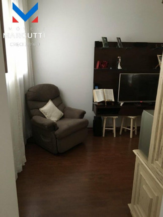 Imagem Apartamento com 2 Quartos à Venda, 63 m² em Nova Americana - Americana