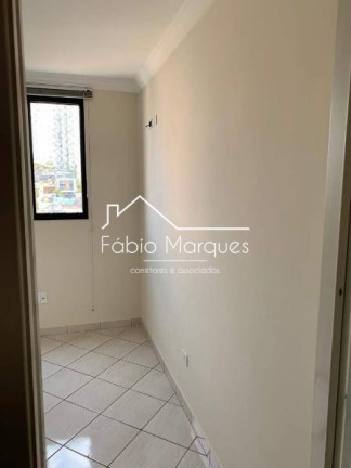 Imagem Apartamento com 2 Quartos à Venda, 52 m² em Vila Matilde - São Paulo